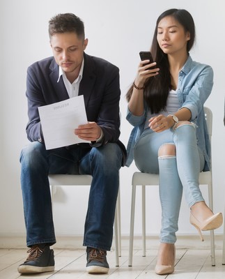 waitlisting